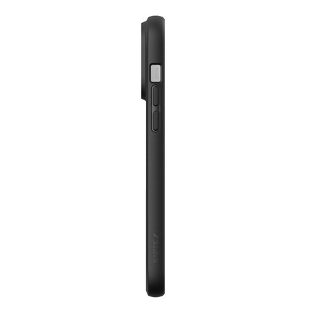 X-Doria Raptic Slim - Biológiailag lebomló tok iPhone 14 Pro Max készülékhez (fekete)