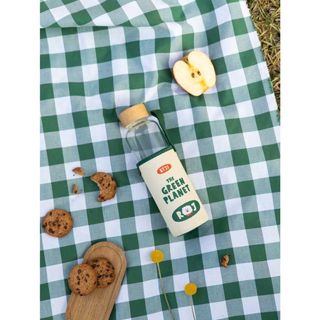 BT21 - 500 ml RJ Wasserflasche