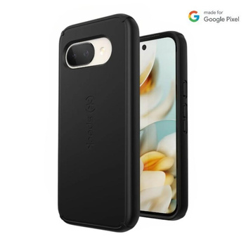 Speck ImpactHero Slim - Pouzdro pro Google Pixel 9a (Černé)