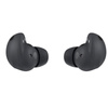 Samsung Galaxy Buds2 Pro - Bezprzewodowe słuchawki Bluetooth z etui ładującym (grafitowy)