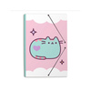 Pusheen - Dokumentumtároló mappa (24 x 34 cm)