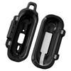Spigen Lock Fit - Rugged Case for Apple AirPods Pro 3 (Matte Black)