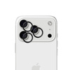 SZKŁO HARTOWANE 3MK NA APARAT DO IPHONE 17 PRO | PRO MAX OCHRONNE OBIEKTYW