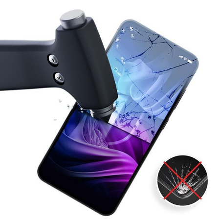 3mk Silky Matt Pro - Matte protective film for Samsung Galaxy S25+
