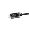 WEKOME WDC-08 Vanguard Series - USB-C to Lightning Fast Charging PD Connection Cable 20W 1 m (Tarnish)
