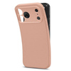Spigen Liquid Air - Case for iPhone 17 Pro Max (Rose Titanium)