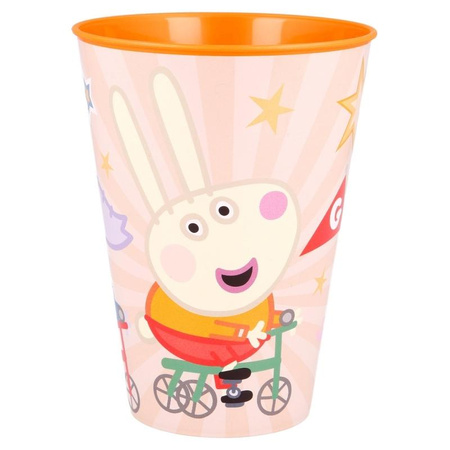 Peppa Pig - 430 ml mug Peppa Pig