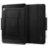 Spigen Rugged Armor Pro - Tasche für iPad 11" (2025) / iPad 10.9" (2022) (Schwarz)