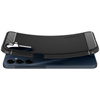 Spigen Rugged Armor - Gehäuse für Samsung Galaxy A16 4G/5G (Mattschwarz)
