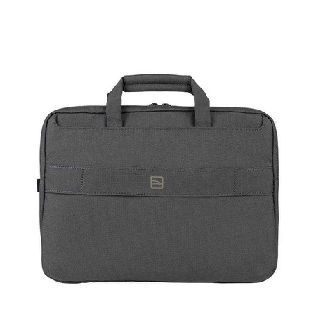 Tucano Work_Out 4 Slim bag - Torba MacBook Pro 16” / laptop 15.6" (czarny)