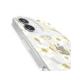 Kate Spade New York Protective Gems MagSafe - Pouzdro pro iPhone 16 (Sunshine Floral)