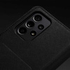 Spigen Wallet S - Tasche für Samsung Galaxy A53 5G (Schwarz)
