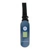 Dunlop - Digital luggage scale up to 40 kg (Navy)