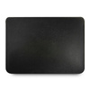 Karl Lagerfeld Saffiano Ikonik Sleeve - pouzdro na 16" notebook (černé)