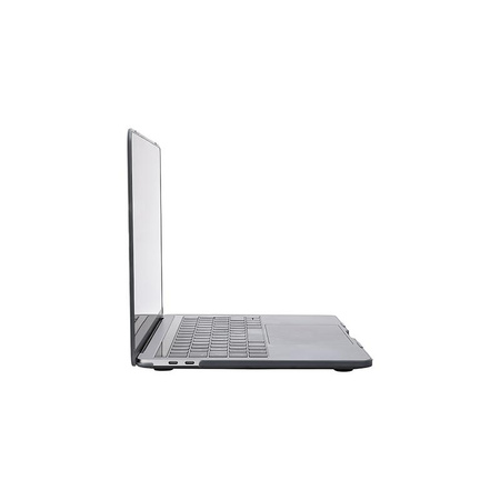 Tucano Nido Hard Shell - Obudowa MacBook Air 13.6" M2 (2022) (czarny)