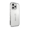 Speck Gemshell - Pouzdro iPhone 16 Pro (Clear)
