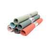 Tapis de table (rouge)