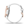 Garmin Vivoactive 4S - Smartwatch 40mm (pink/white)