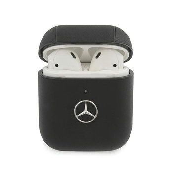 Mercedes Electronic Line - AirPods 1/2 gen Gehäuse (schwarz)