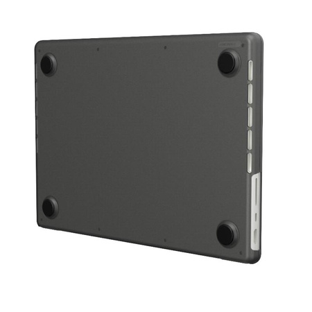 Incase Edge Hardshell Case - MacBook Pro 14" Case (M4/M3/M2/M1/2024-2021) (Black)