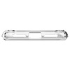 Spigen Ultra Hybrid - Hülle für iPhone SE 2022 / SE 2020 / 8 / 7 (Transparent)