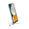 Cellularline Clear Strong - Samsung Galaxy A34 5G case with antibacterial protection (transparent)