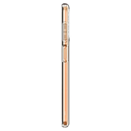 Spigen Liquid Crystal - Gehäuse für Samsung Galaxy A13 4G (Transparent)