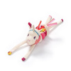 Lilliputiens - Louise la licorne pendentif vibrant