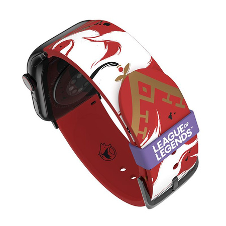 League of Legends - Bracelet pour Apple Watch (Ahri)