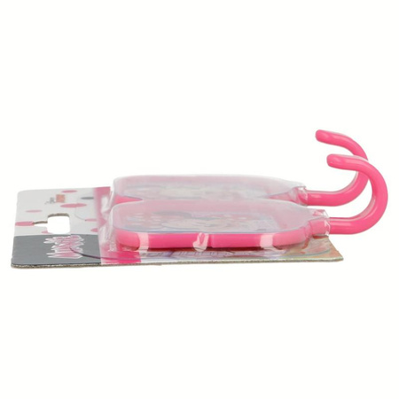 Minnie Mouse - Hangers / Hooks (2 pcs)