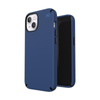 Speck Presidio2 Pro - iPhone 13 Case with MICROBAN Coating (Coastal Blue/Black)