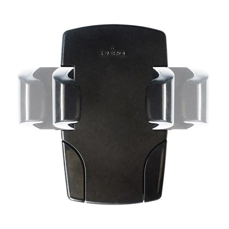 Support universel pour voiture PURO (noir)