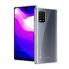 Crong Crystal Slim Cover - Xiaomi Mi 10 Lite tok (átlátszó)