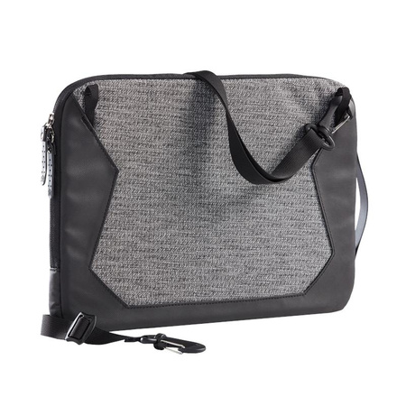 STM Myth Sleeve - Housse pour MacBook Pro 13" / MacBook Air 13" / Notebook 13" (Granite Black)