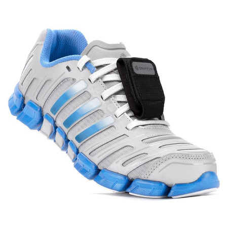 Griffin Shoe Pouch - sportovní náramek na boty (Fitbit, Jawbone, Withings a Sony SmartBand)