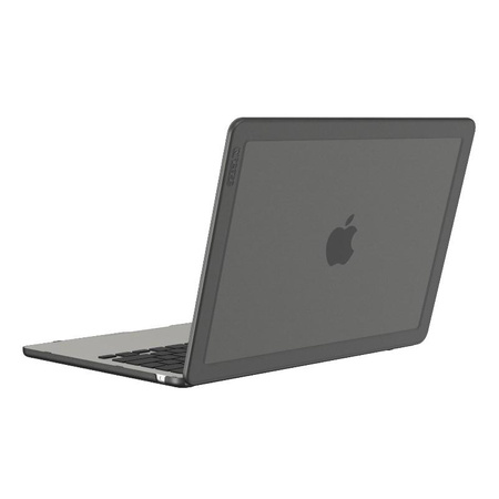 Pouzdro Incase Edge Hardshell - MacBook Air 13" M4 (2025) / M3 (2024) / M2 (2022) (černé)