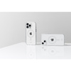 Moshi Arx Clear Slim Hardshell Case - Etui iPhone 13 Pro MagSafe (Crystal Clear)