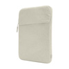 Incase Crosstown Sleeve Woolenex-szel - MacBook Pro 14" (M4/M3/M2/M1/2024-2021) zsebes borító (Limestone)
