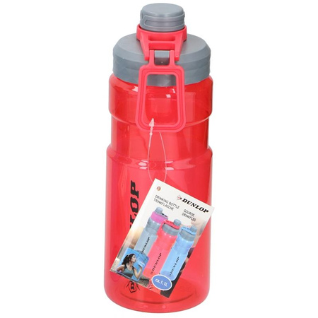Dunlop - Bidon 1.1L (Rouge)