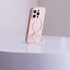 Moshi Chameleon MagSafe - iPhone 16 Pro tok állvány funkcióval (éjkék)