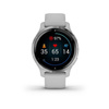 Garmin Venu 2S - 40mm-es okosóra (szürke)