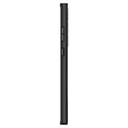 Spigen Neo Hybrid - Etui pour Samsung Galaxy S23 Ultra (Noir)
