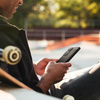 Spigen Rugged Armor - Gehäuse für Xiaomi 12 Pro (Schwarz)
