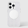 Case-Mate Shimmer MagSafe - Schutzhülle für iPhone 15 Pro (irisierend)