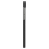 Spigen Airskin Aramid - Case for Samsung Galaxy Z Flip 7 (Black)