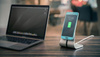 XVIDA StickyPad5 for Smartphones - Uniwersalny adapter magnetyczny