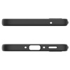 Spigen Liquid Air - tok Samsung Galaxy A35 5G (matt fekete)