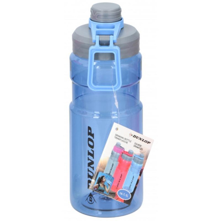 Dunlop - 1.1L Bidon (Blue)