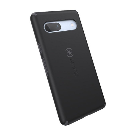 Speck ImpactHero Slim - Google Pixel 7A Gehäuse (Schwarz)