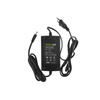 Green Cell - 42V 2A (5.5x2.1mm) charger for 36V electric bike batteries
